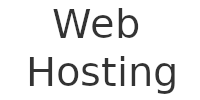 Web
                                  Hosting